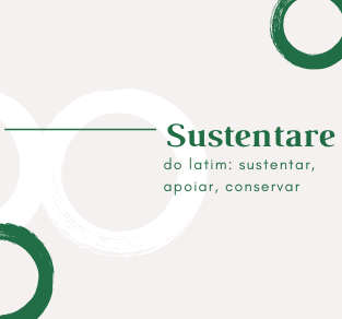 Saiba mais sobre o conceito de sustentabilidade.